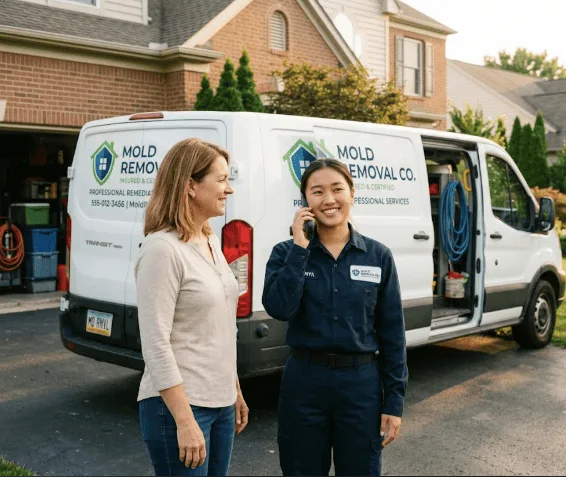 Crawlspace Mold Remediation Chappaqua, NY FAQs